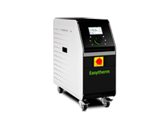 EASYTHERM, THERMOVAN, etc. factory Piovan