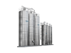 Food storage Piovan