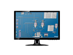 Supervision and control of processes Piovan