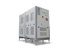 Dehumidification Piovan