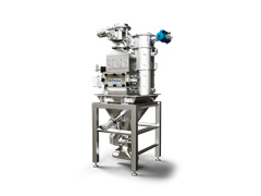 Sugar equipment Piovan