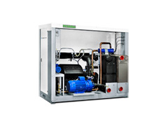 PET Cooling Solutions Piovan
