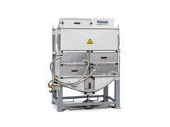 Drying and moisture removal Piovan