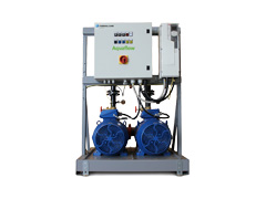 Pumping stations Piovan