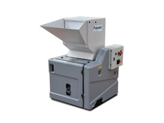 Granulation Piovan